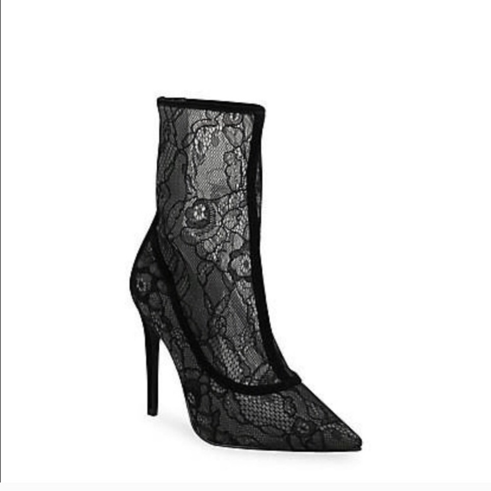 BRAND NEW Kendall & Kylie Alana Bootie